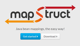 不要再使用 BeanUtils 来复制实体类属性了，试试MapStruct吧